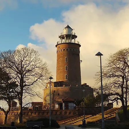 Albatros Ark Apartment